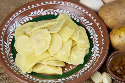 Colțunași