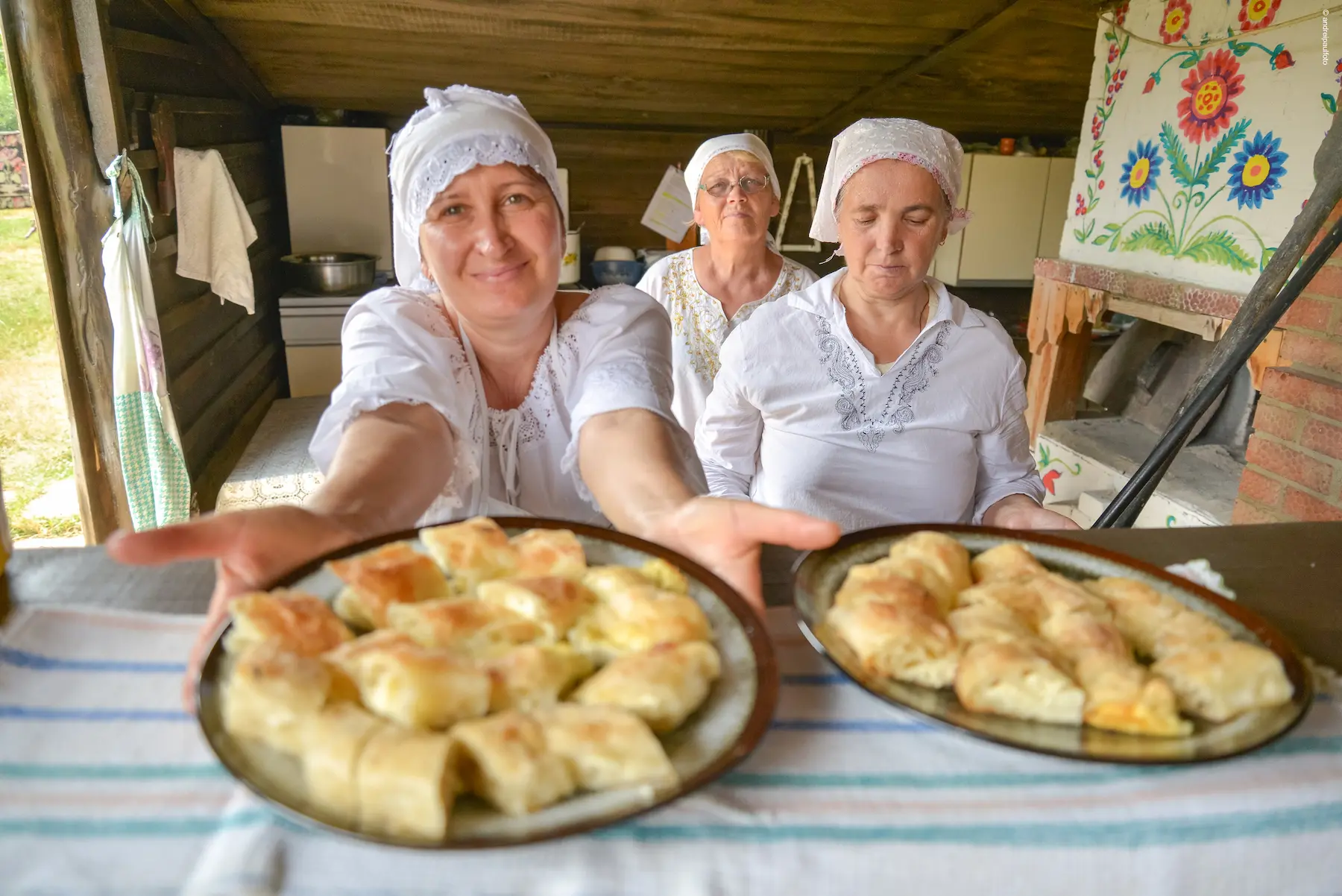 Plăcinte